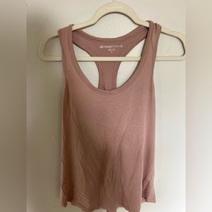 Beyond Yoga Athletic Tank